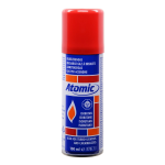 ATOMIC GAS100 ML