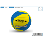 PALLONE BEACH VOLLEY 