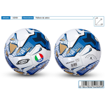 PALLONE CALCIO MISURA 5