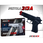 PISTOLA 313 A