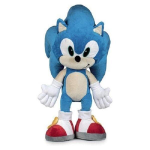 SONIC PELUCHE 60 CM 