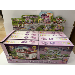 FUN SET BRICK GIOCO EDUCATIVO PEZZI 105