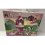 FUN SET BRICK PEZZI 176