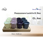 POSACENERE LUCID 