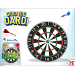 GIOCO DARDO 12