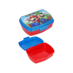 SUPER MARIO PORTA MERENDA