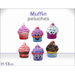 MUFFIN PORTACHIAVI CM 13