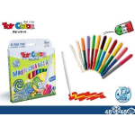 COLORI PENNARELLI MAGICI 12 PEZZI 