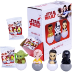 STAR WARS FLOWPACK ROLLINZ IN DISPLAY 