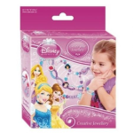 Gioielli Creativi Principesse Disney 14x15cm