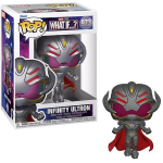 POP! MARVEL WHAT IF S3 INFINITY ULTRON