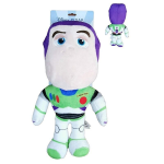 Buzz Lightyear - (Disney Pixar Lightyear) 44cm with sound