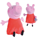   PELUCHE  PEPPA PIG 50  CM