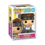 Figura POP New Kids On The Block Donnie