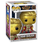 Figura POP Marvel Guardianes de la Galaxia 3 Adam Warlock 