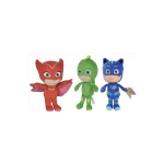 PJ MASK PELUCHE 25CM ASSORTITI