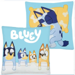 BLUEY CUSCINO 35X 35 CM