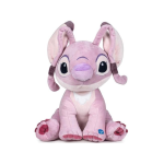 PELUCHE ANGEL DI LILO & STITCH   MISURA 5 CM 42