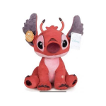 STITCH LEROY STITCH  PELUCHE DISNEY 50 CM MIS 7