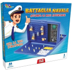 BATTAGLIA NAVALE 