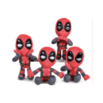 DEADPOOL 30CM 4 ASS 30CM