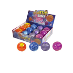 ELASTIC BALL SUPER LUMINOSE