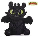 How to Train Your Dragon Peluche 22cm