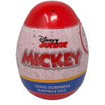 UOVO SORPRESA  MICKEY