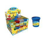 PLASTILINA VASETTO GR 100