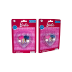TRUS OMBRETTI BARBIE 