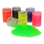 OIL BARREL SLIME 6 COLORI