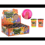 PUTTY NEON 4 COLORI