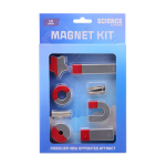 SCIENZE MAGNETE KIT