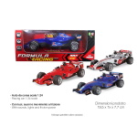 FORMULA UNO