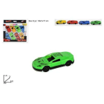 MINI MACCHININE 8 PEZZI
