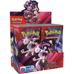 Pokemon ITA Team Rocket: Rivali Predestinati Box 36 Buste