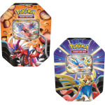 1 Carte Pokemon - Leggende Sovrane (Tin, Soggetti Vari, ITA) 1 