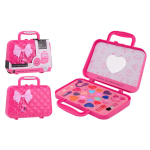 ISABELLA MAKE UP CASE WITH MIRROR 