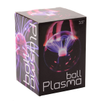 PLASMA BALL CM 9