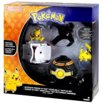 POKEMON GIOCO BATTLE SET