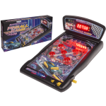 FLIPPER AUTOMOBILISTICO
