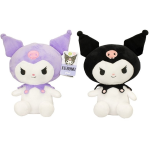 KUROMI PELUCHE 25 CM 