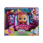 Vai all'inizio della galleria di immagini  My garden baby marsupietto porta bambola - Mattel