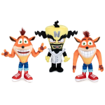 CRASH BANDICOOT S3 30CM