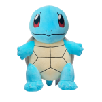 Peluche Pokemon Squirtle 23  CM 