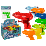 Water pistol,  PISTOLA ACQUA 10 CM