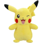 Pokémon Peluche Pikachu 27 CM