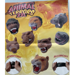 ANIMAL TERRORS SUPER STRETCH