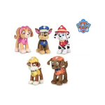 PELUCHE PAW PATROL  30 CM MIS 3  6 ASS