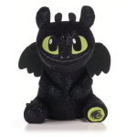 How to Train Your Dragon TRAINER FURIA NERA S3 32 CM 